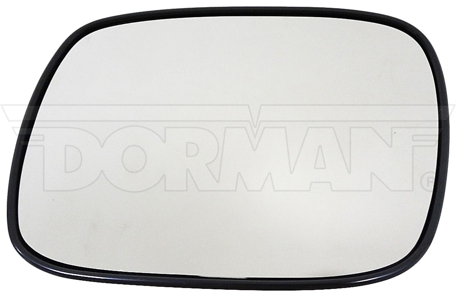 Dorman - HELP Door Mirror Glass 56291
