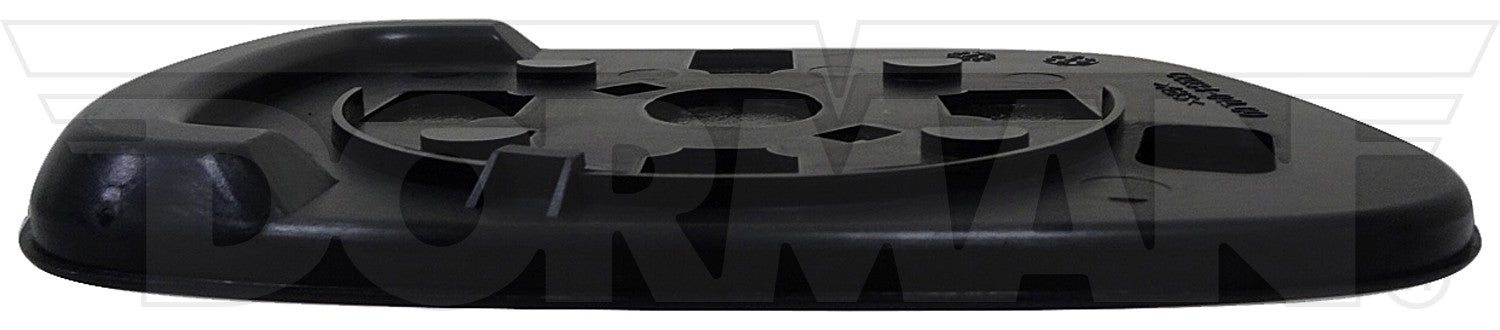 Dorman - HELP Door Mirror Glass 56291