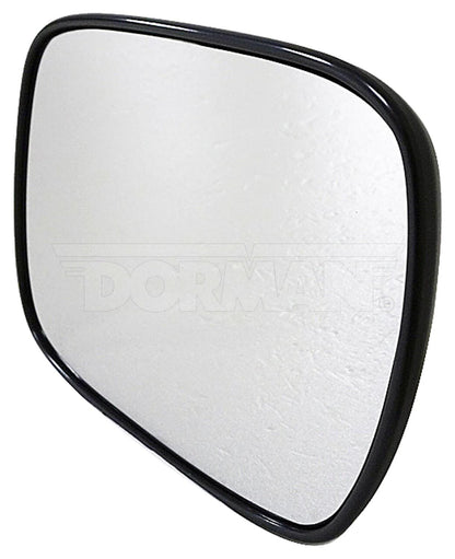 Dorman - HELP Door Mirror Glass Plastic Backed for 1999-2001 Jeep Cherokee 56291