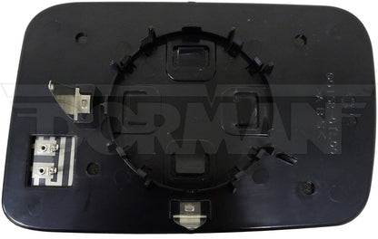 Dorman - HELP REPLACEMENT GLASS - PLASTIC BACKING 56292