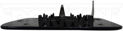 Dorman - HELP Door Mirror Glass Plastic Backed for 2006-2010 Jeep Commander 56292