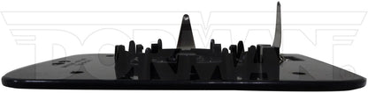 Dorman - HELP Door Mirror Glass Plastic Backed for 2006-2010 Jeep Commander 56292