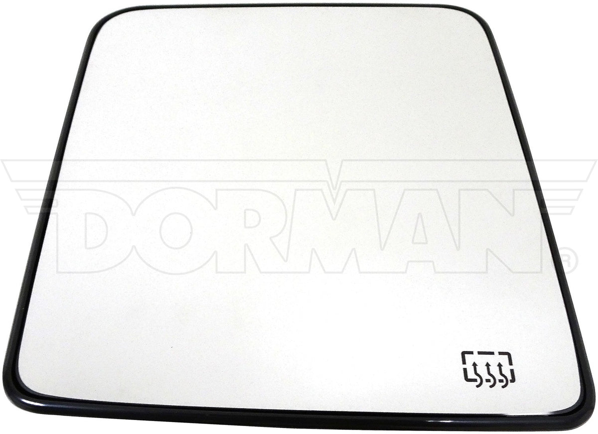 Dorman - HELP Door Mirror Glass 56297