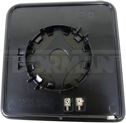 Motormite Door Mirror Glass 56298 image 4