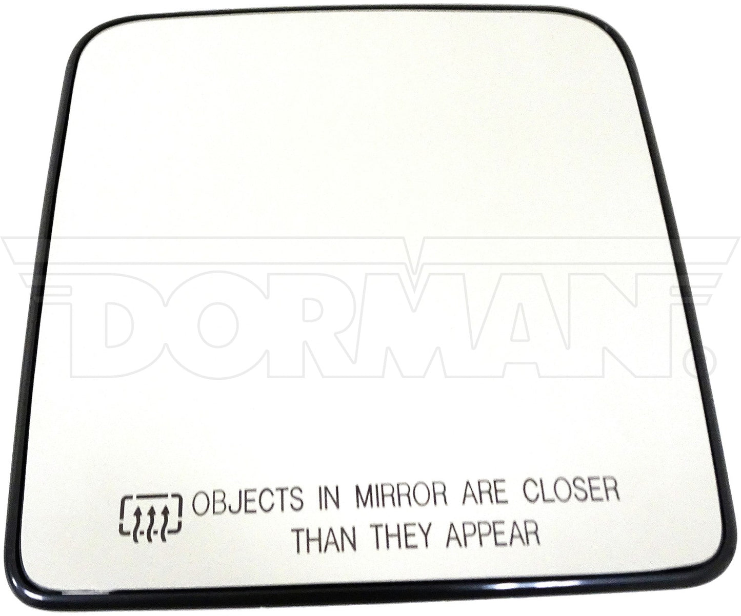 Motormite Door Mirror Glass 56298 main image