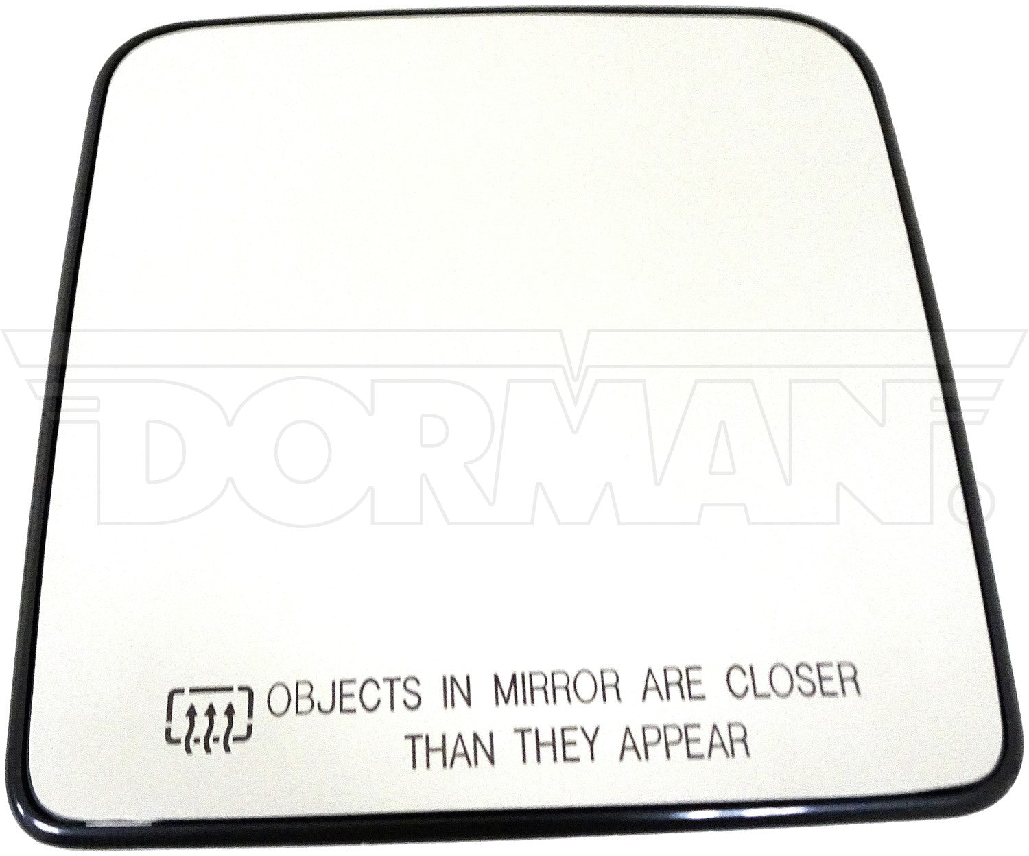 Motormite Door Mirror Glass 56298 main image