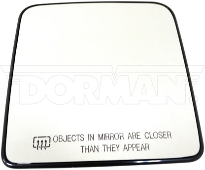 Motormite Door Mirror Glass 56298 main image