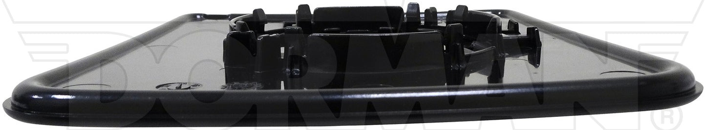 Motormite Door Mirror Glass 56298 image 2