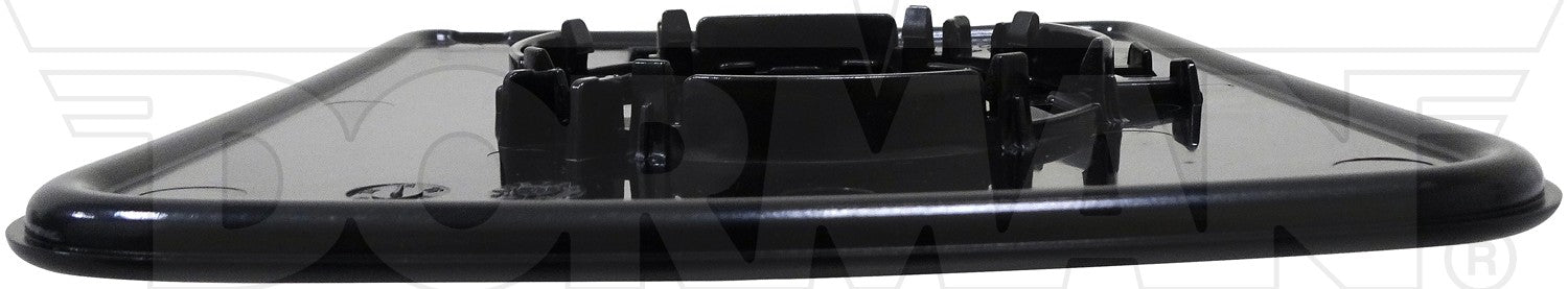 Motormite Door Mirror Glass 56298 image 2