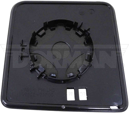 Dorman - HELP PLASTICBACKED MIRROR 56299