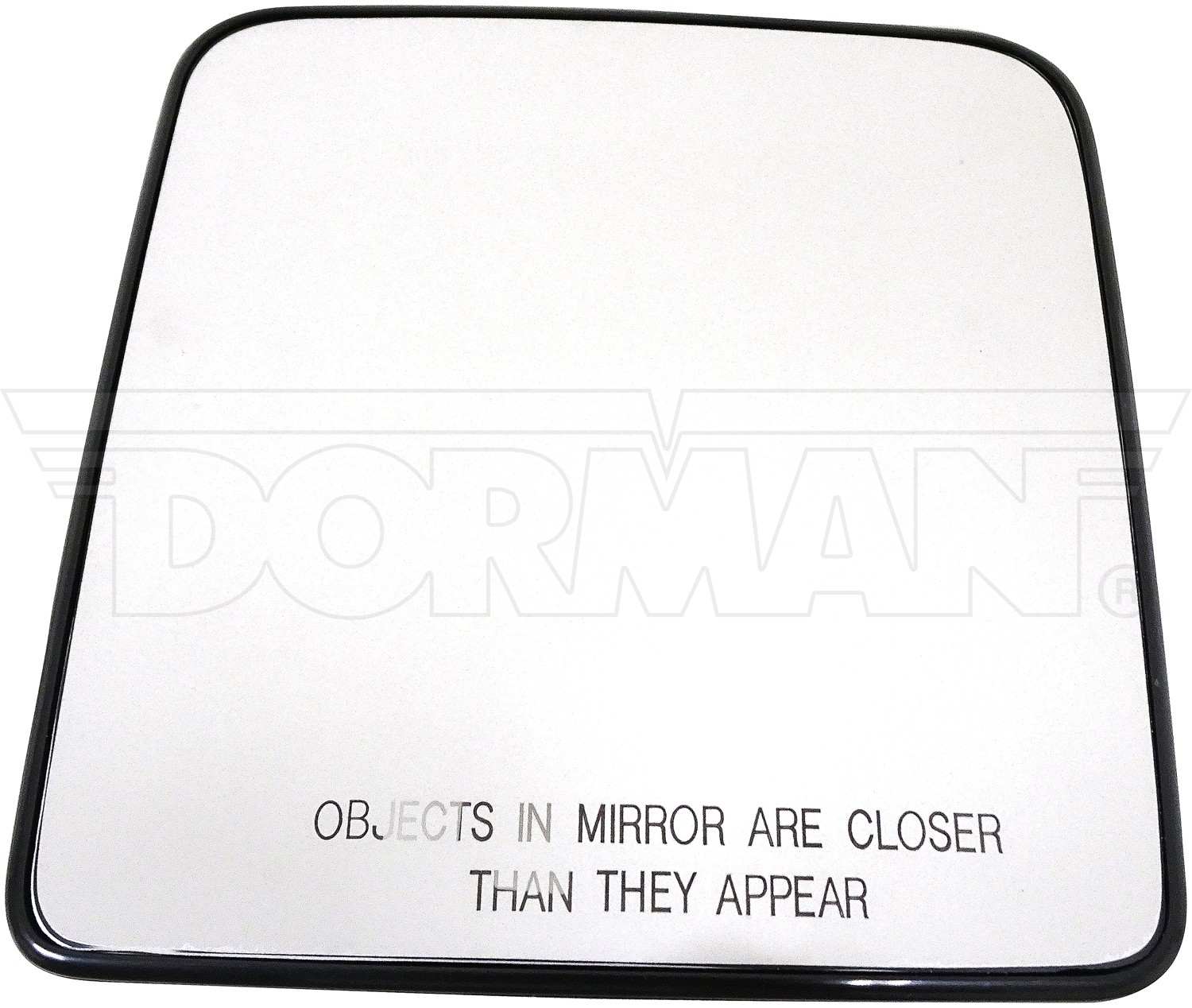 Dorman - HELP PLASTICBACKED MIRROR 56299