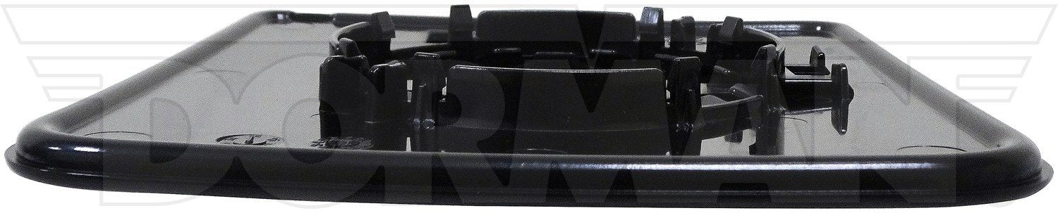 Dorman - HELP PLASTICBACKED MIRROR 56299