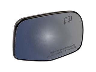 Dorman Heated Door Mirror Glass Right for 2002-2005 Ford Explorer Mercury Mountaineer 56307