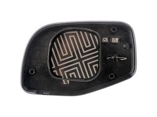 Dorman Heated Door Mirror Glass Right for 2002-2005 Ford Explorer Mercury Mountaineer 56307