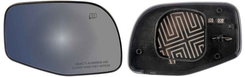 Dorman Heated Door Mirror Glass Right for 2002-2005 Ford Explorer Mercury Mountaineer 56307