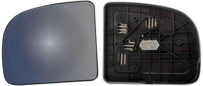 Motormite Door Mirror Glass 56310 main image
