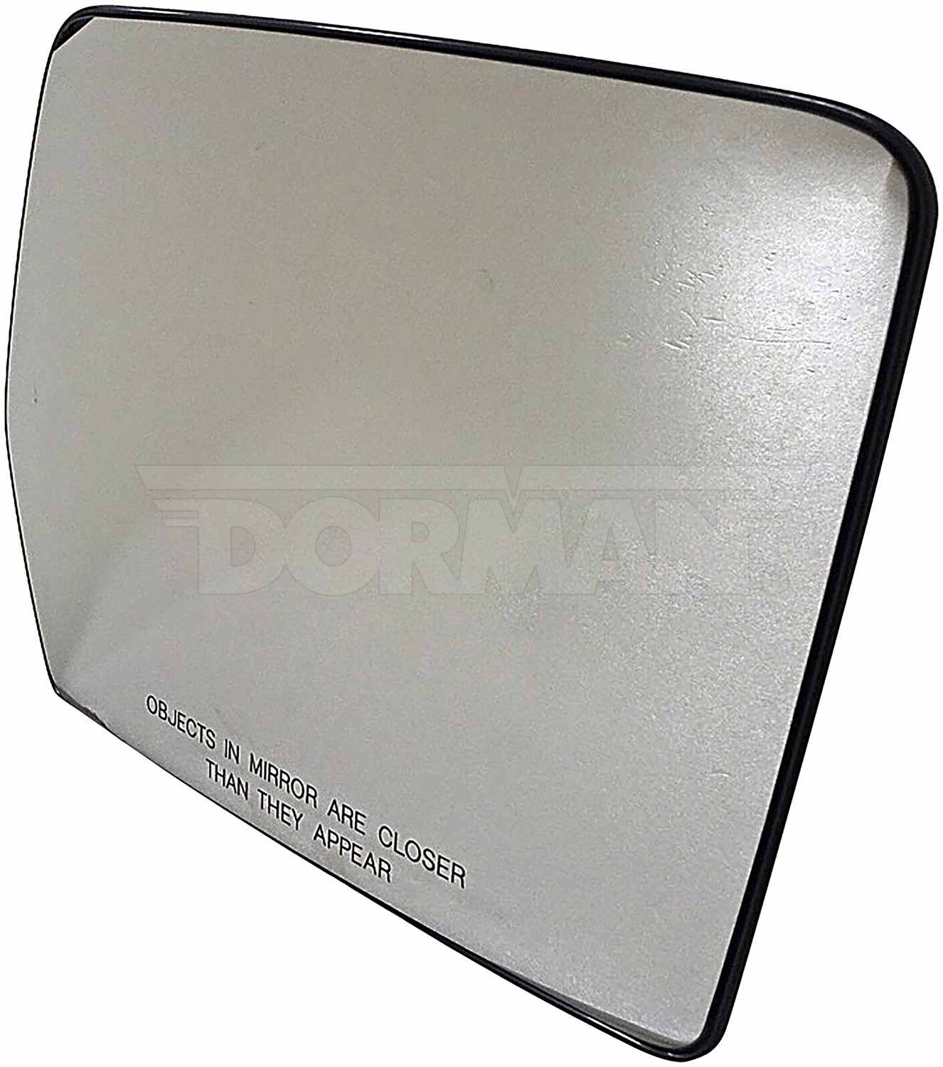 Dorman HELP Heated Door Mirror Glass Right for 2004-2010 Ford F-150 56312
