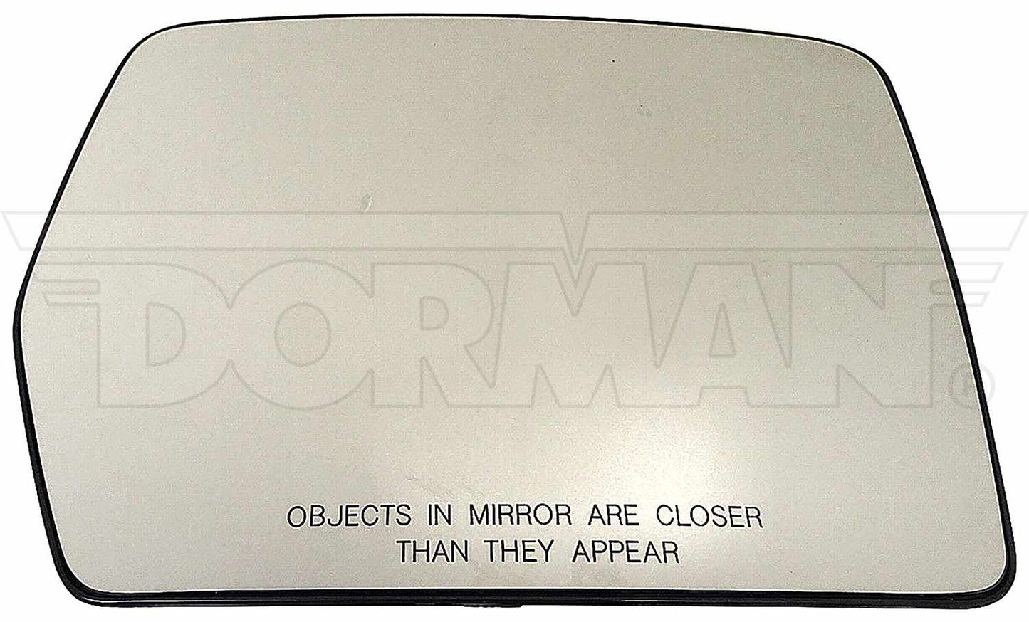 Dorman HELP Heated Door Mirror Glass Right for 2004-2010 Ford F-150 56312