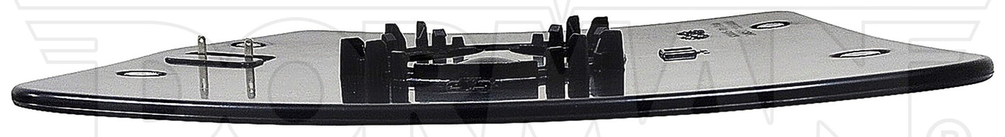 Dorman HELP Heated Door Mirror Glass Right for 2004-2010 Ford F-150 56312