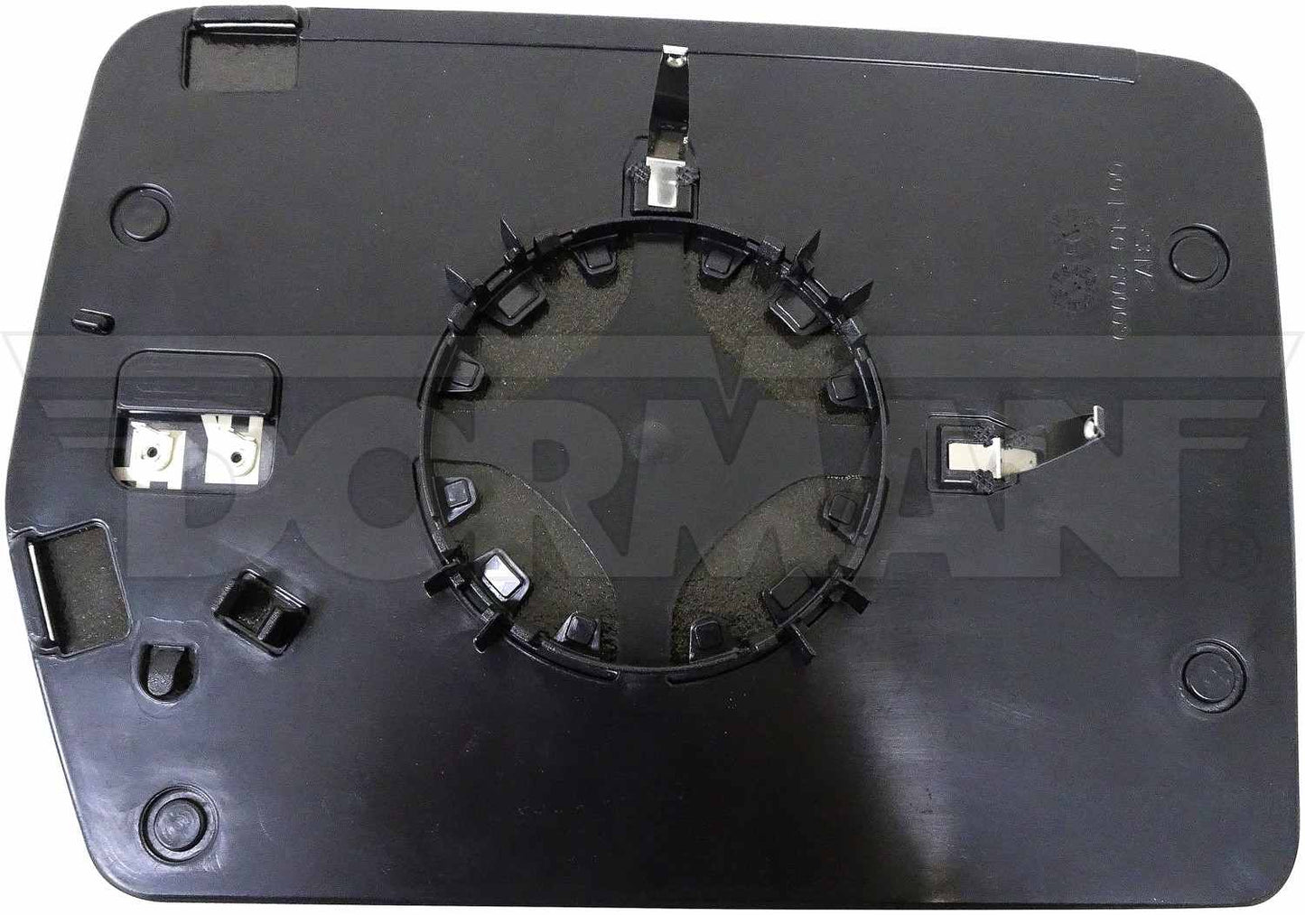 Dorman HELP Heated Door Mirror Glass Left for 2004-2007 Ford F-150 56313