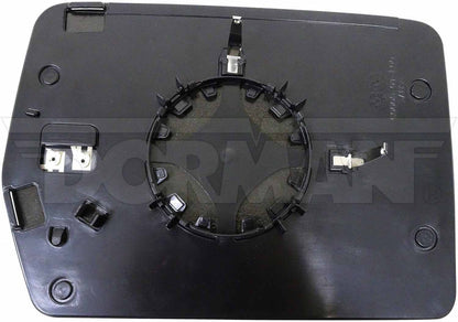Dorman HELP Heated Door Mirror Glass Left for 2004-2007 Ford F-150 56313