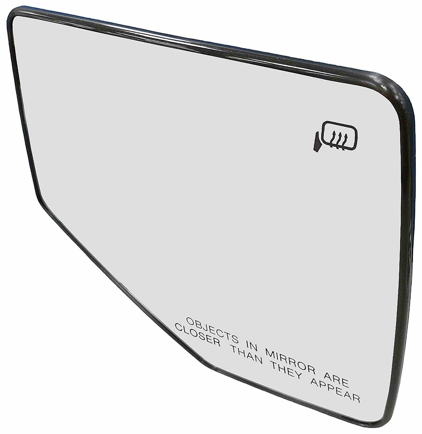 Dorman HELP Heated Door Mirror Glass Right for 2006-2010 Ford Explorer 56316