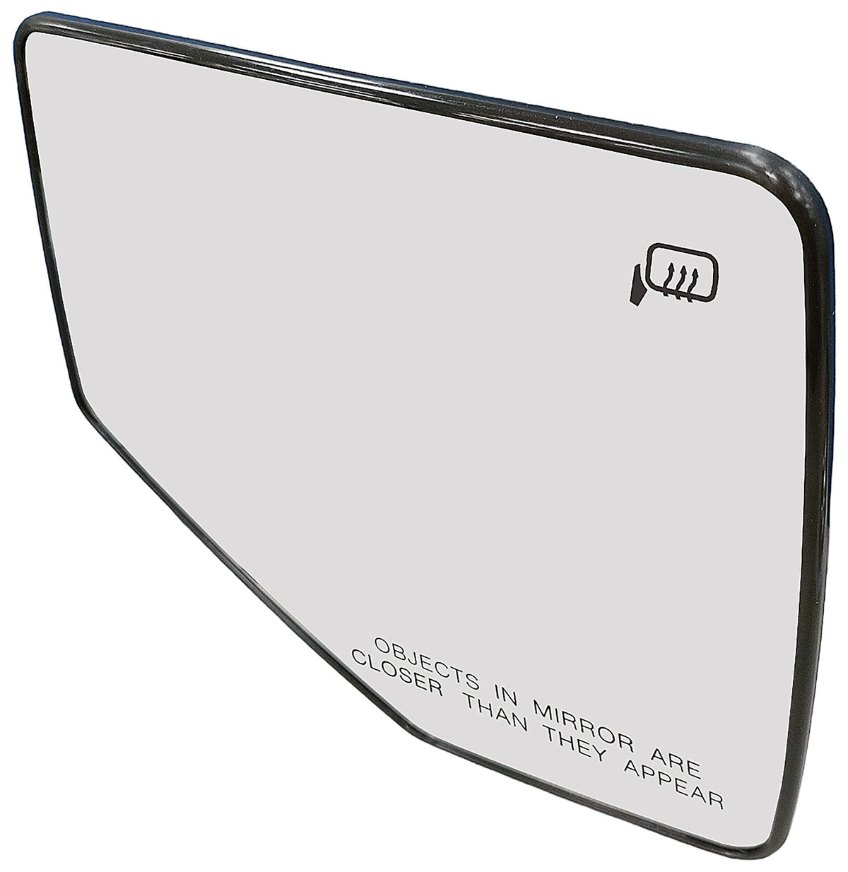 Dorman - HELP Door Mirror Glass 56316