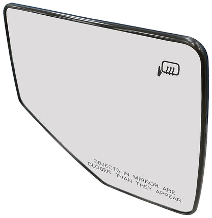 Dorman - HELP Door Mirror Glass 56316