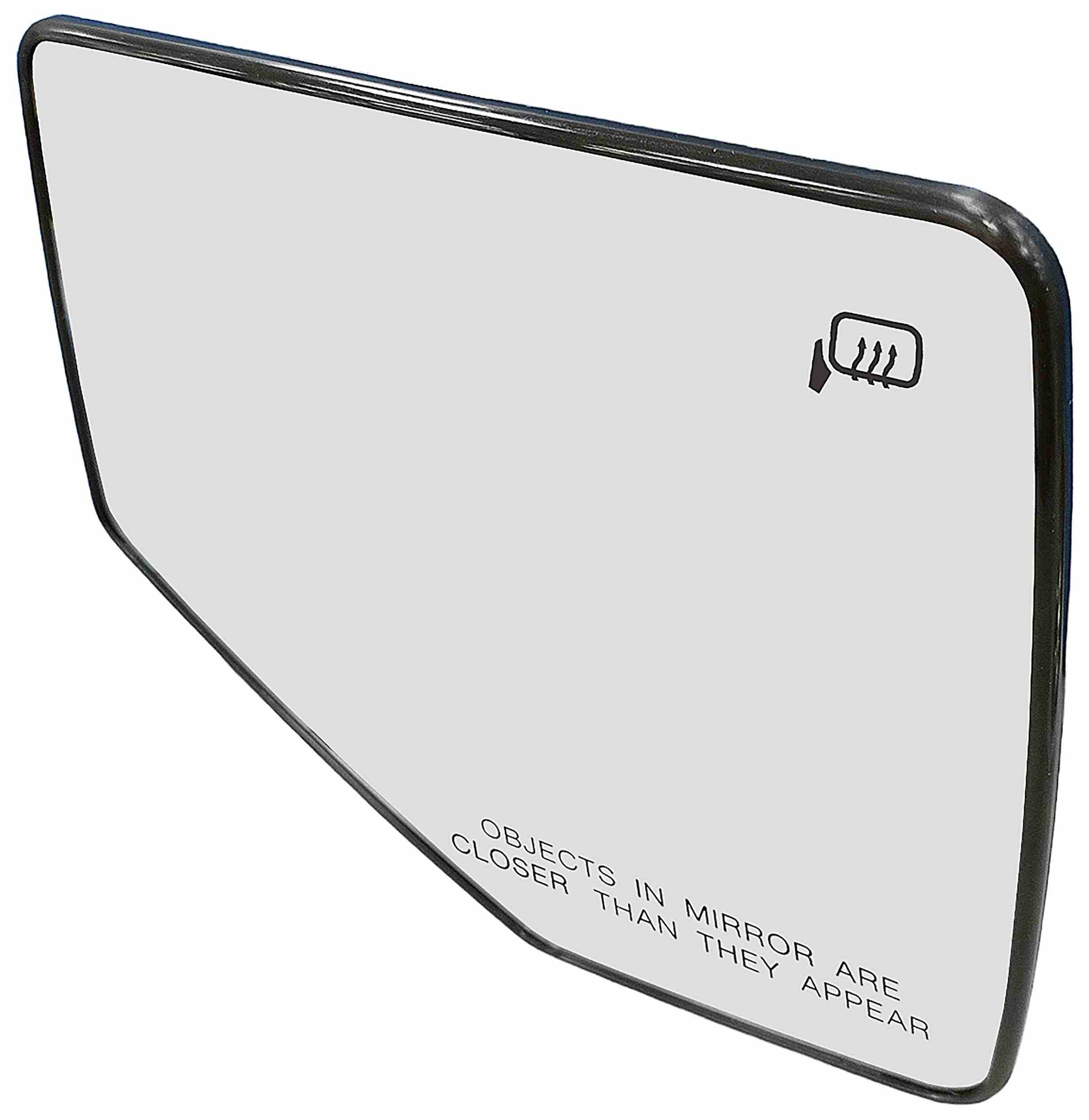 Dorman - HELP Door Mirror Glass 56316