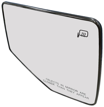 Dorman - HELP Door Mirror Glass 56316