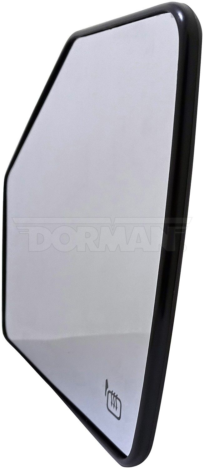 Dorman HELP Heated Door Mirror Glass Left for 2006-2010 Ford Explorer 56317