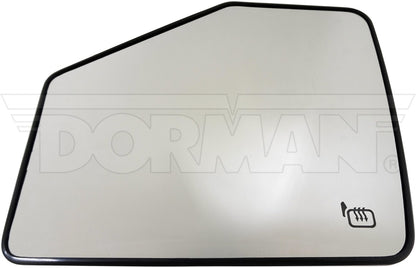 Dorman - HELP Door Mirror Glass 56317