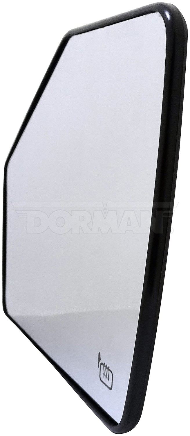 Dorman HELP Heated Door Mirror Glass Left for 2006-2010 Ford Explorer 56317