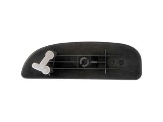 Dorman - HELP Door Mirror Glass 56320