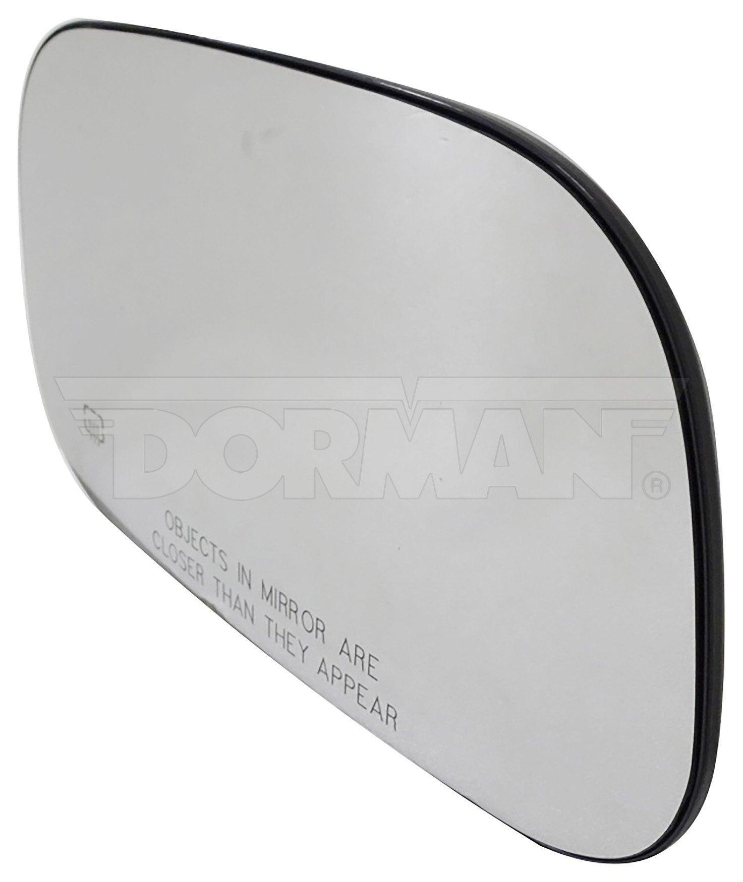 Dorman - HELP PLASTICBACKED MIRROR 56325