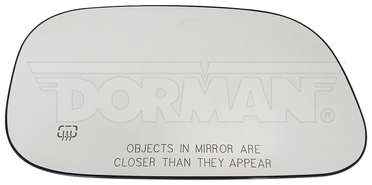 Dorman - HELP Door Mirror Glass 56325
