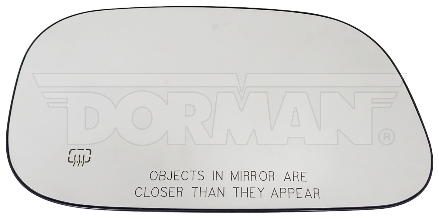 Dorman - HELP Door Mirror Glass 56325