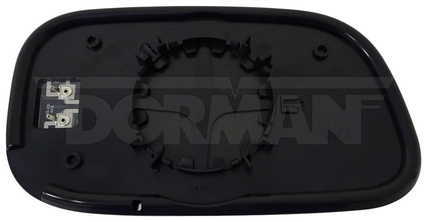 Dorman - HELP Door Mirror Glass 56326