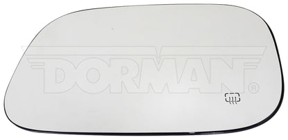 Dorman - HELP Door Mirror Glass 56326