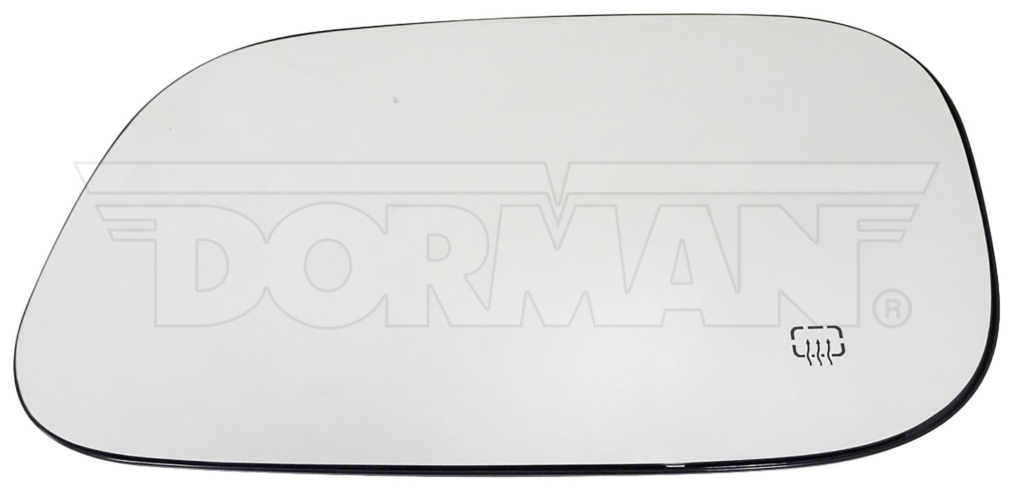 Dorman - HELP Door Mirror Glass 56326