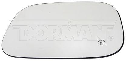 Dorman - HELP Door Mirror Glass 56326