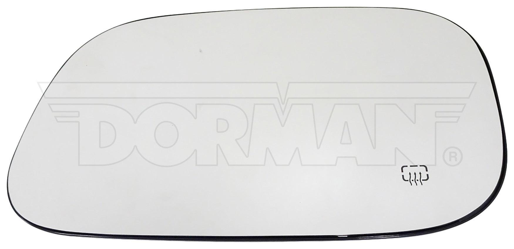 Dorman - HELP Door Mirror Glass 56326