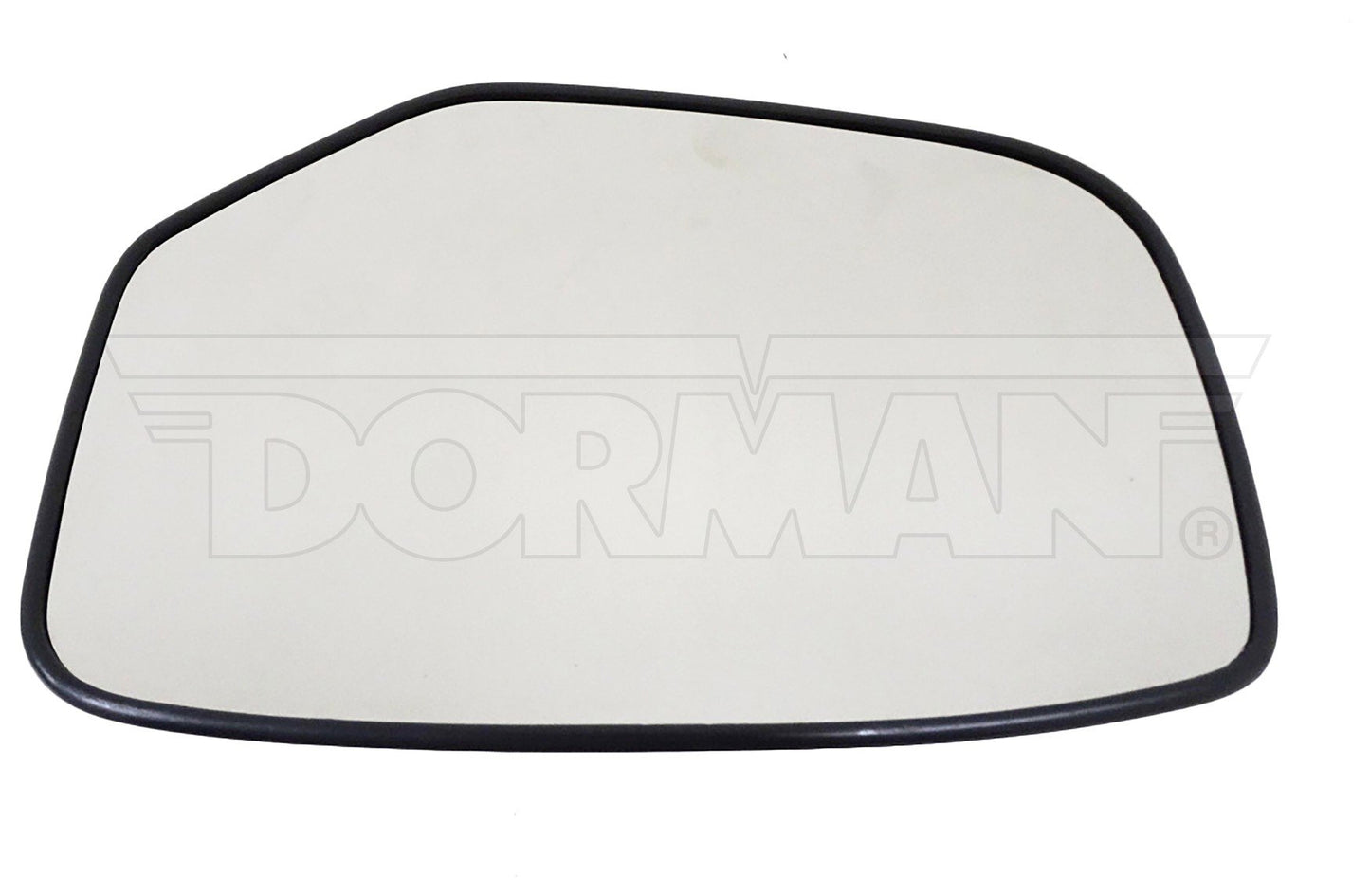 Dorman Door Mirror Glass Heated Plastic Backed Mirror Left for 2013-08 Honda Accord 56327