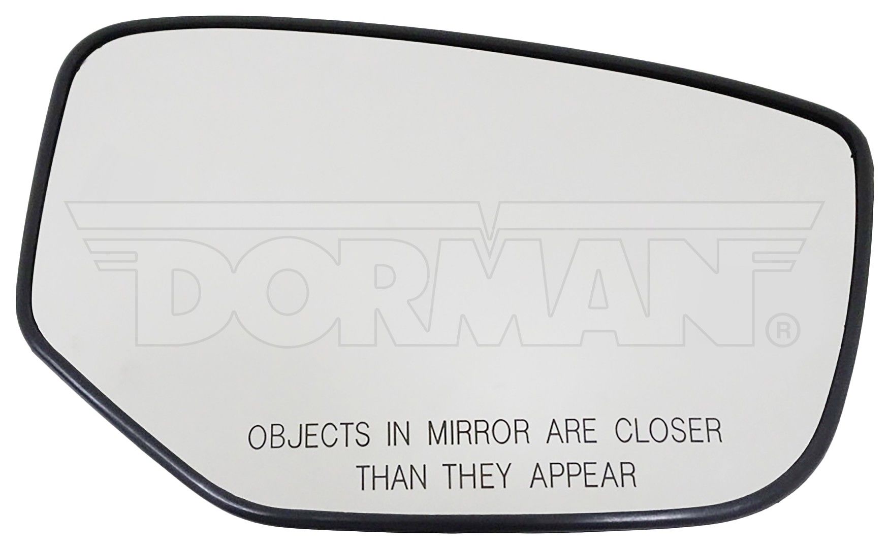 Dorman - HELP PLASTICBACKED MIRROR 56328