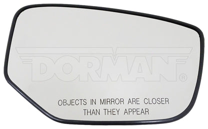 Dorman - HELP Door Mirror Glass 56328
