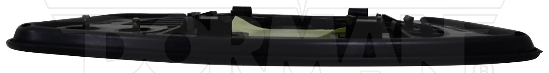 Dorman - HELP Door Mirror Glass 56328