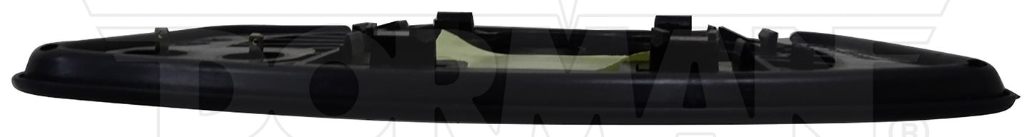 Dorman - HELP Door Mirror Glass 56328