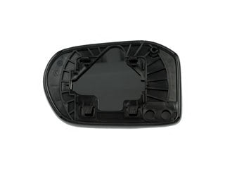 Dorman - HELP Door Mirror Glass Non-Heated Plastic Backed for 2011-06 Honda Civic 56329
