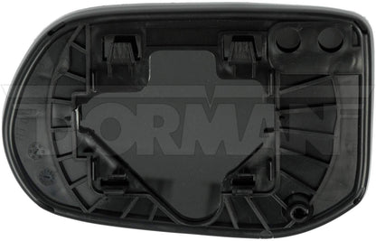 Dorman - HELP Door Mirror Glass Non-Heated Plastic Backed for 2011-06 Honda Civic 56329