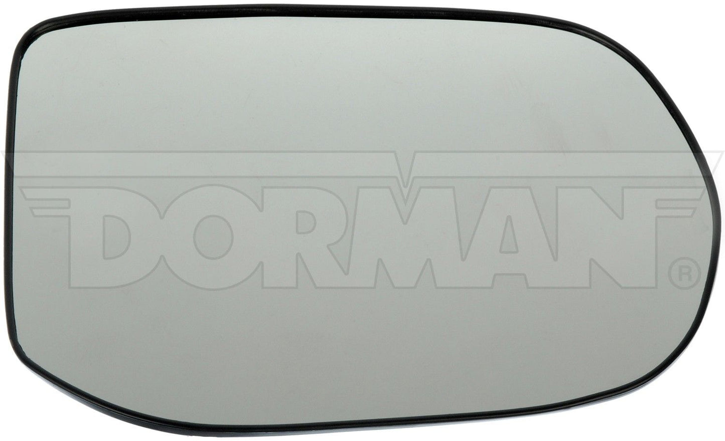 Dorman - HELP Door Mirror Glass Non-Heated Plastic Backed for 2011-06 Honda Civic 56329